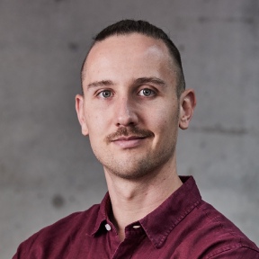 Erik Buchholz