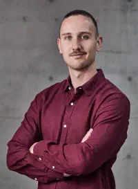 Erik Buchholz
